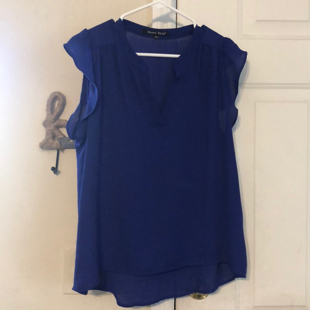 Blouse